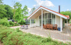 Lovely Home In Haderslev With Sauna, Haderslev